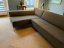 Bloq Ecksofa Design auf Lager