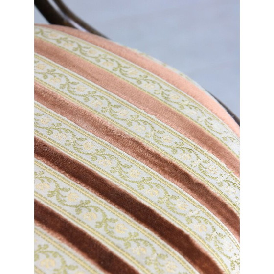 Image 1 of Paar vintage Esszimmerstühle Thonet