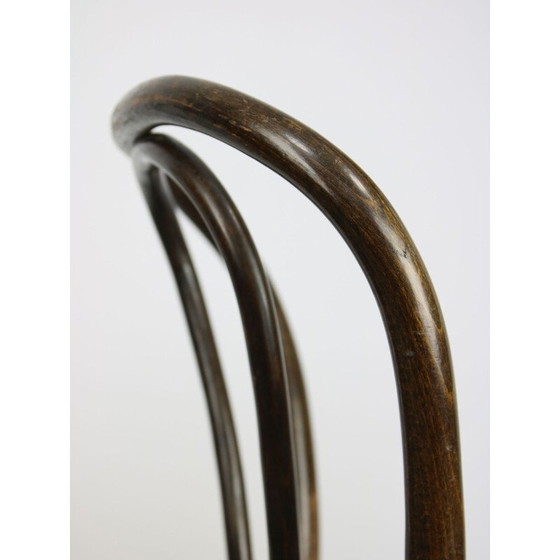 Image 1 of Paar vintage Esszimmerstühle Thonet
