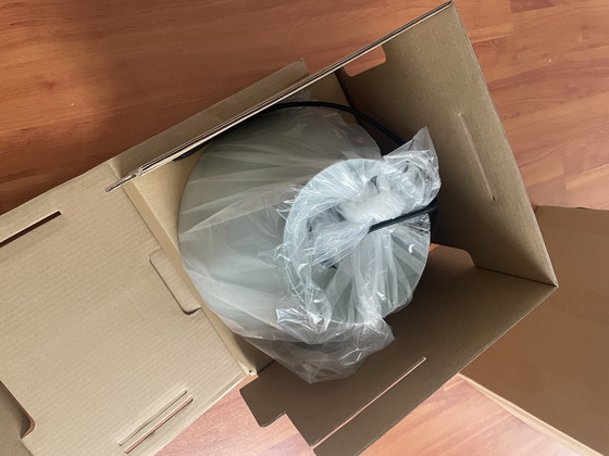 Image 1 of 2X Frandsen Butterfly Pendelleuchte - Design By Toni Rie