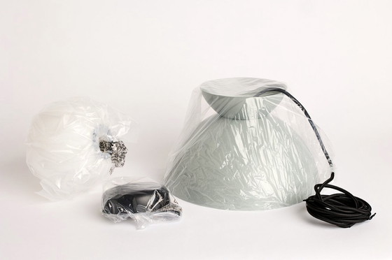 Image 1 of 2X Frandsen Butterfly Pendelleuchte - Design By Toni Rie