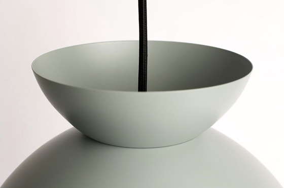 Image 1 of 2X Frandsen Butterfly Pendelleuchte - Design By Toni Rie