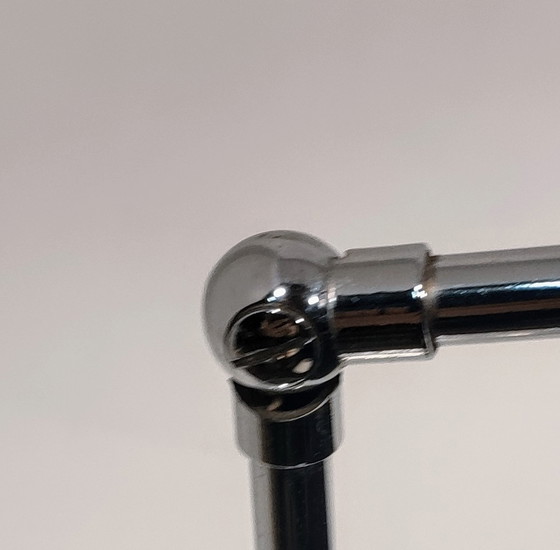 Image 1 of Massive BelgienTischlampe Italien