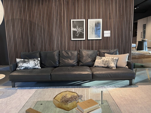 Wohnzimmer Divani Dumas Sofa