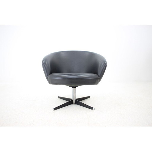 Vintage Clubsessel von Capitol, Deutschland 1960