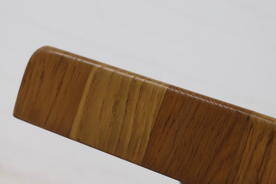 Image 1 of Vintage Brutalist Couchtisch