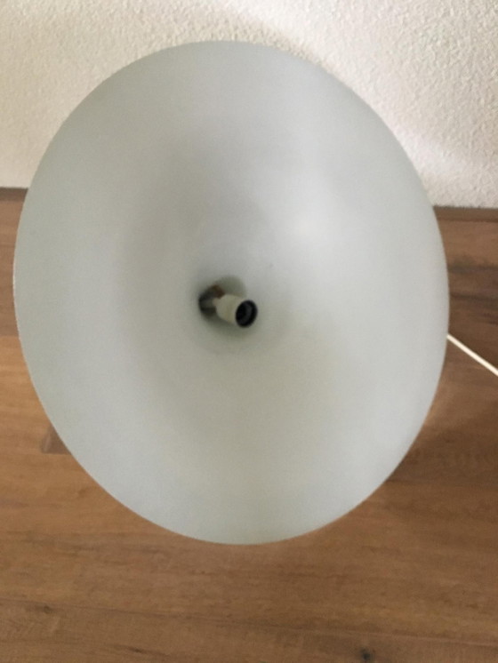 Image 1 of Hexenhut- oder Trompeten-Pendelleuchte