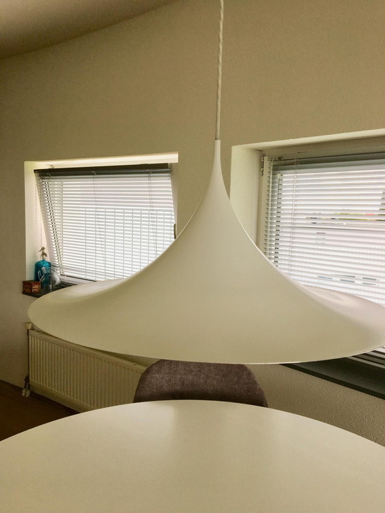 Image 1 of Hexenhut- oder Trompeten-Pendelleuchte