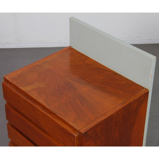 Image 1 of Vintage-Nachttisch, 1960