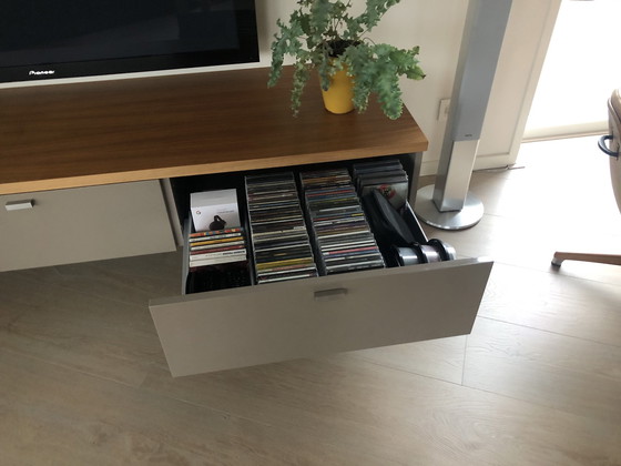 Image 1 of Interstar TV-Möbel mit oberem Regal