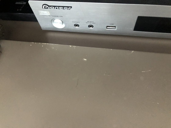 Image 1 of Interstar TV-Möbel mit oberem Regal