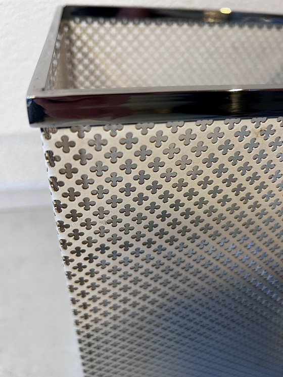 Image 1 of Vintage Mategot Abfalleimer