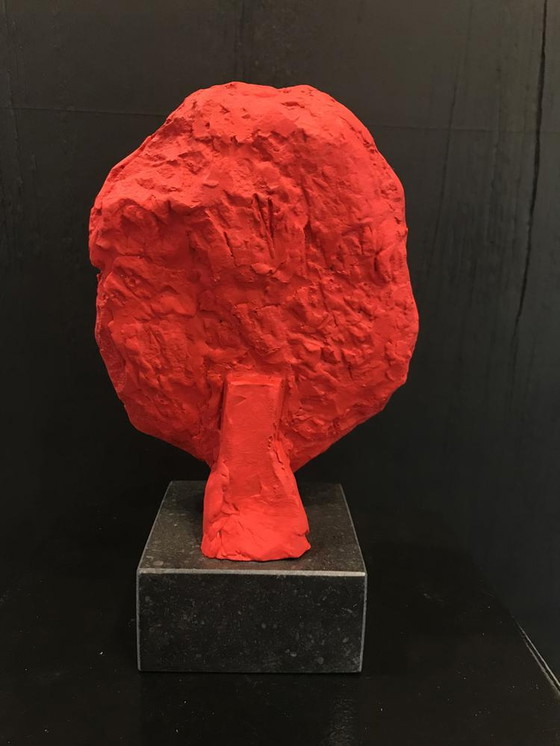 Image 1 of Roter Kuss