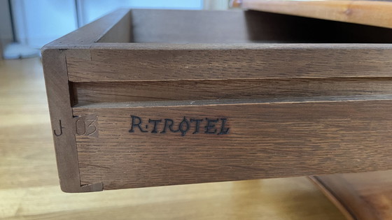 Image 1 of René Trotel Ref 460