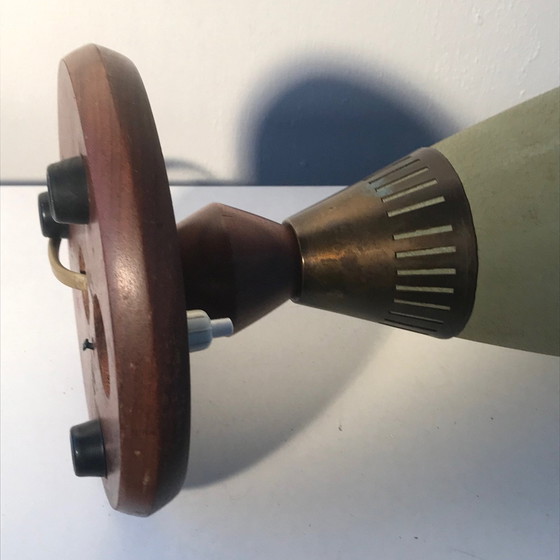 Image 1 of Tischlampe 1950er Jahre