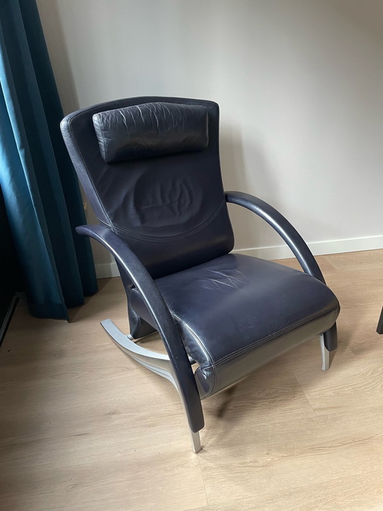 Image 1 of Rolf Benz 3100 Relaxsessel