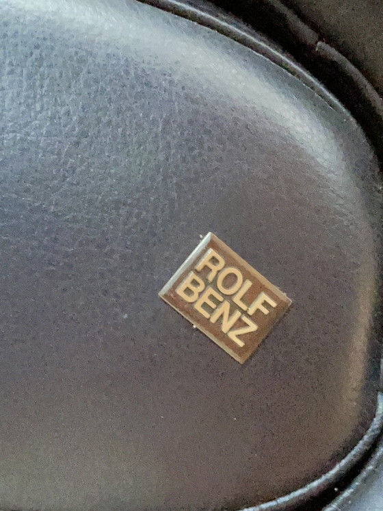 Image 1 of Rolf Benz 3100 Relaxsessel