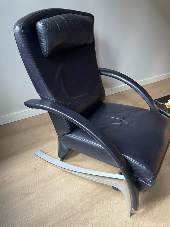Image 1 of Rolf Benz 3100 Relaxsessel