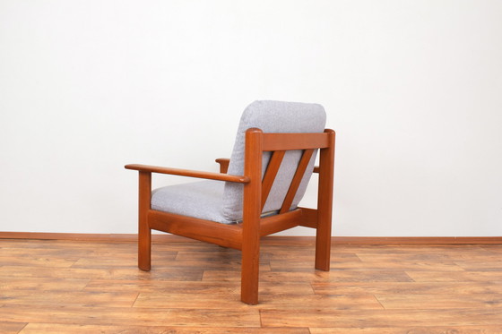 Image 1 of Mid-Century-Wohnzimmer-Set von Knoll, 1960er Jahre, Satz von 4