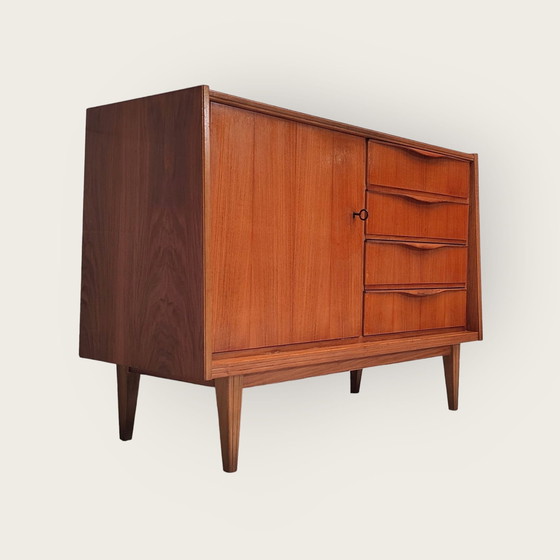 Image 1 of Mid Century Kommode