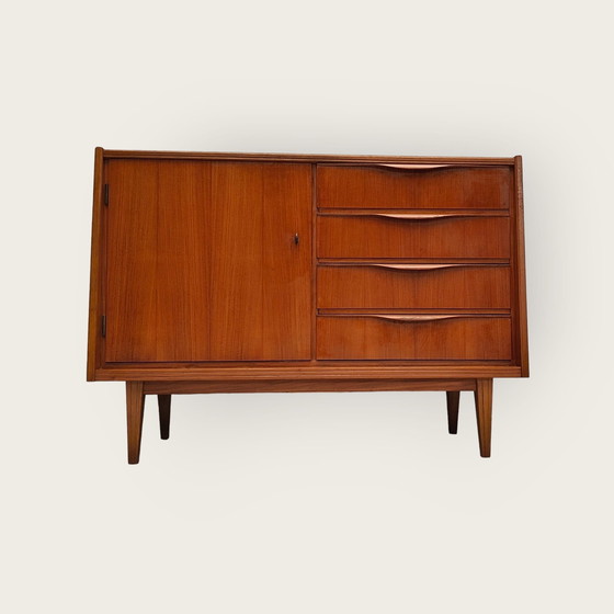 Image 1 of Mid Century Kommode