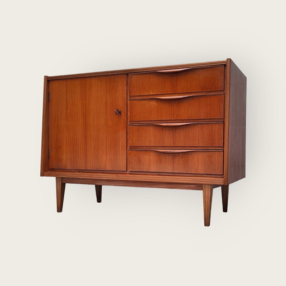 Image 1 of Mid Century Kommode