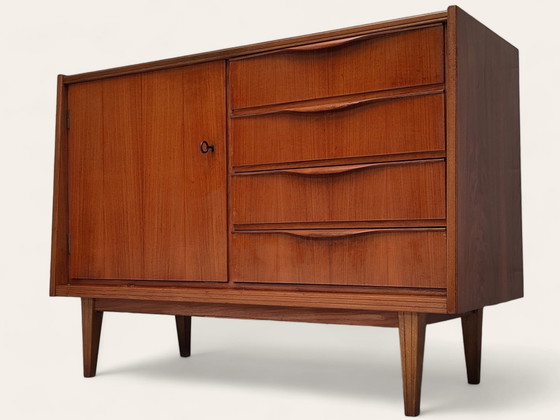 Image 1 of Mid Century Kommode