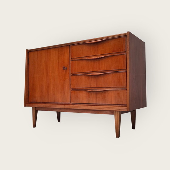 Image 1 of Mid Century Kommode