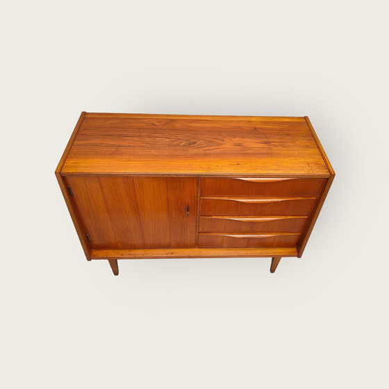 Image 1 of Mid Century Kommode