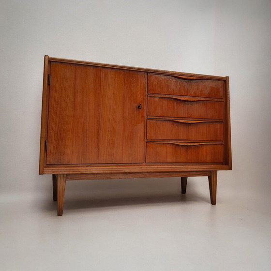 Image 1 of Mid Century Kommode