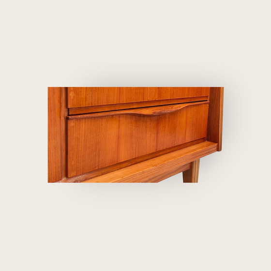 Image 1 of Mid Century Kommode