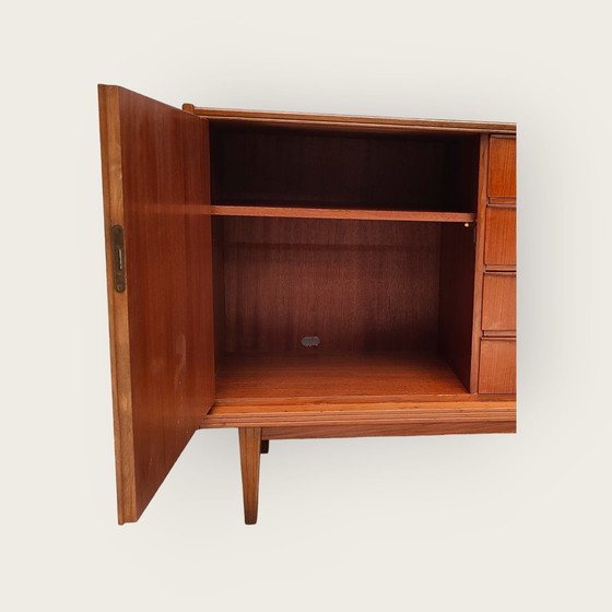 Image 1 of Mid Century Kommode