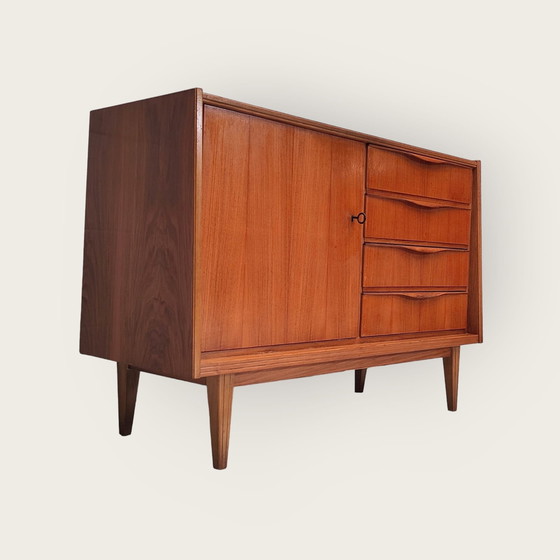 Image 1 of Mid Century Kommode