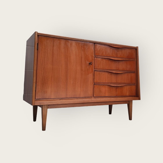 Image 1 of Mid Century Kommode