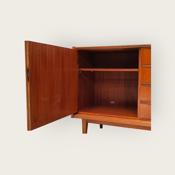 Image 1 of Mid Century Kommode