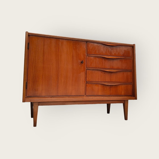 Image 1 of Mid Century Kommode