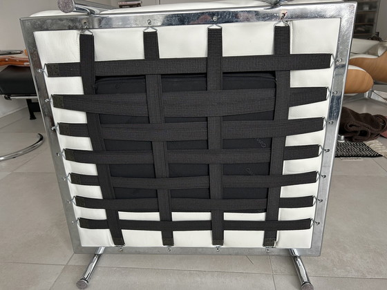 Image 1 of Le Corbusier Lc2 Sessel