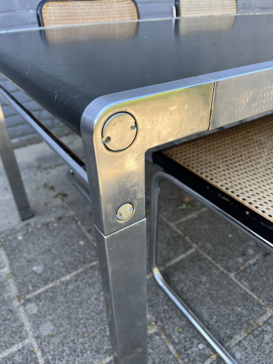 Image 1 of T Spectrum Te21 Esstisch von Paul Ibens & Claire Bataille