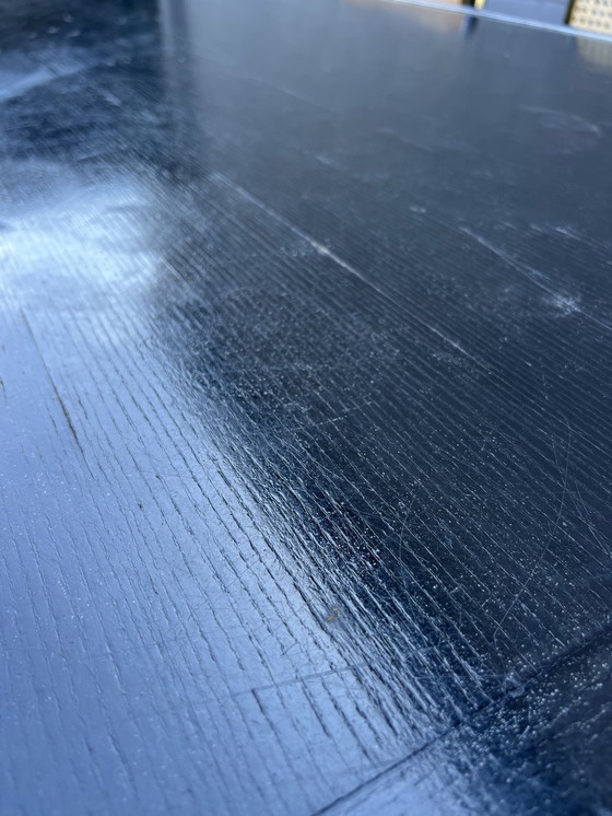 Image 1 of T Spectrum Te21 Esstisch von Paul Ibens & Claire Bataille