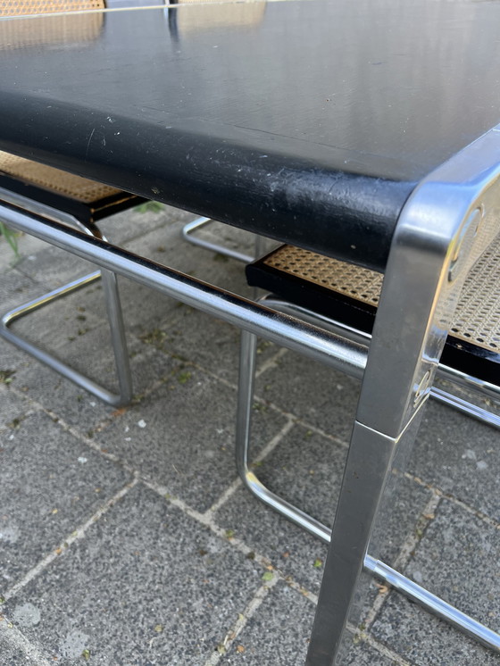 Image 1 of T Spectrum Te21 Esstisch von Paul Ibens & Claire Bataille