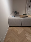 Furninova Ecksofa