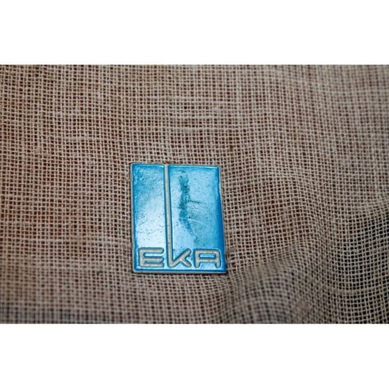 Image 1 of Vintage-Stuhl von EKA, 1970