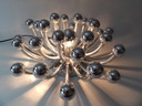 Studio Tetrarch Pistillino-Lampe von Valenti Luce