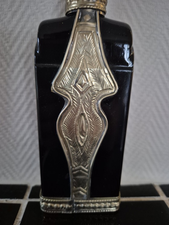 Image 1 of Antike marokkanische Parfümflasche