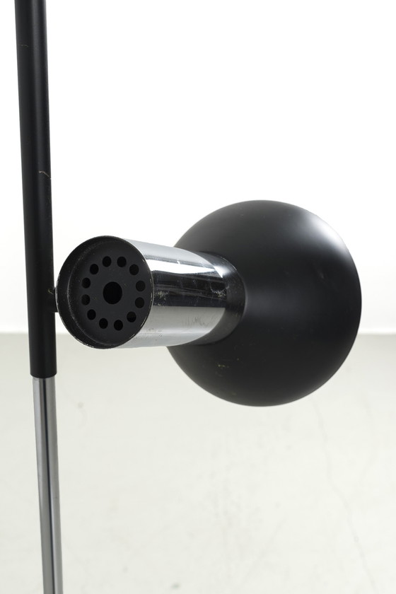 Image 1 of Design-Stehlampe