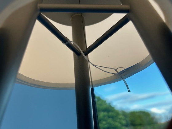 Image 1 of Fontana Arte Prima Signora Lampe