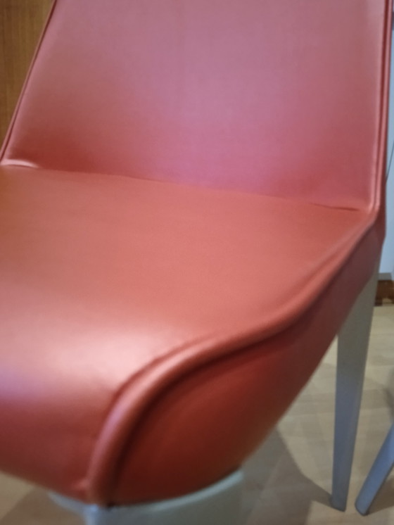 Image 1 of 2x Pedrali Sessel Ester 691 Design Patrick Jouin