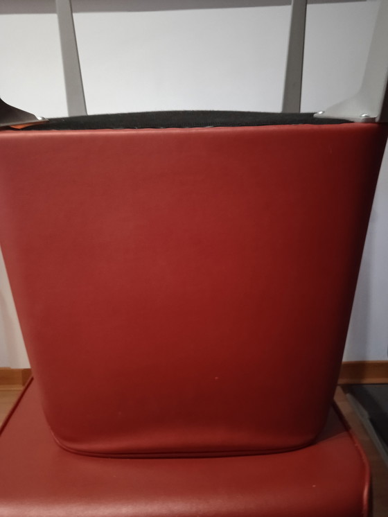 Image 1 of 2x Pedrali Sessel Ester 691 Design Patrick Jouin