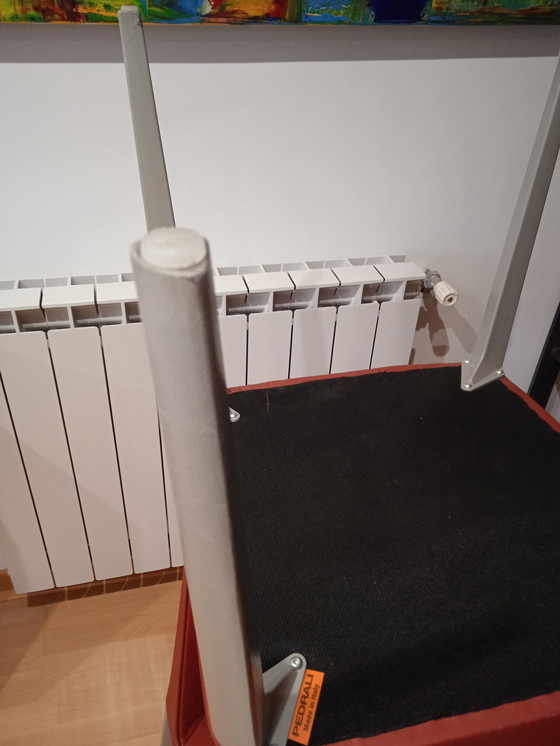 Image 1 of 2x Pedrali Sessel Ester 691 Design Patrick Jouin