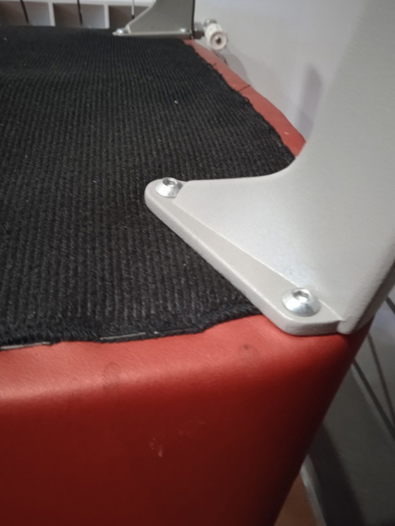 Image 1 of 2x Pedrali Sessel Ester 691 Design Patrick Jouin